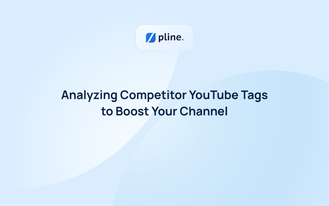 Analyzing Competitor YouTube Tags to Boost Your Channel