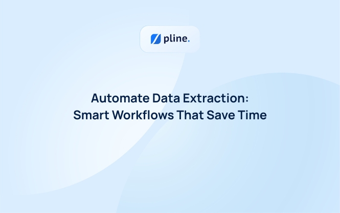 Automate Data Extraction: Smart Workflows That Save Time