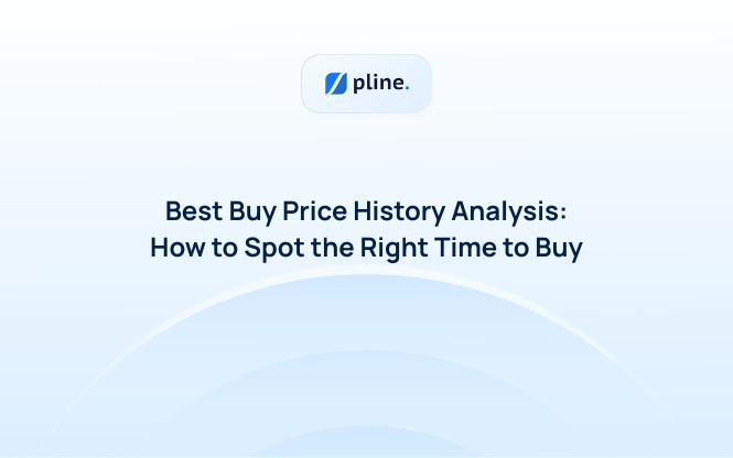 Best Buy Price History Analysis: How to Spot the Right Time to Buy