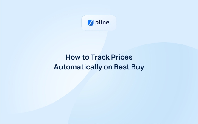 How to Track Prices Automatically on Best Buy